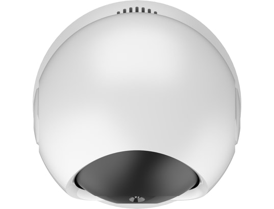 EZVIZ - Caméra de surveillance C6N 4MP