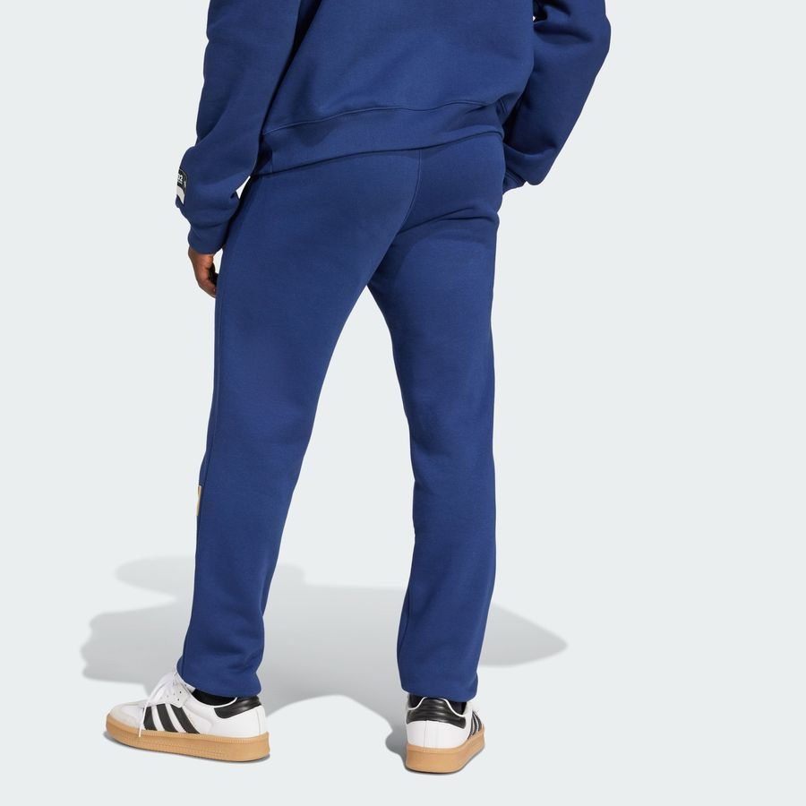 Adidas Original Real Madrid VRCT Pants