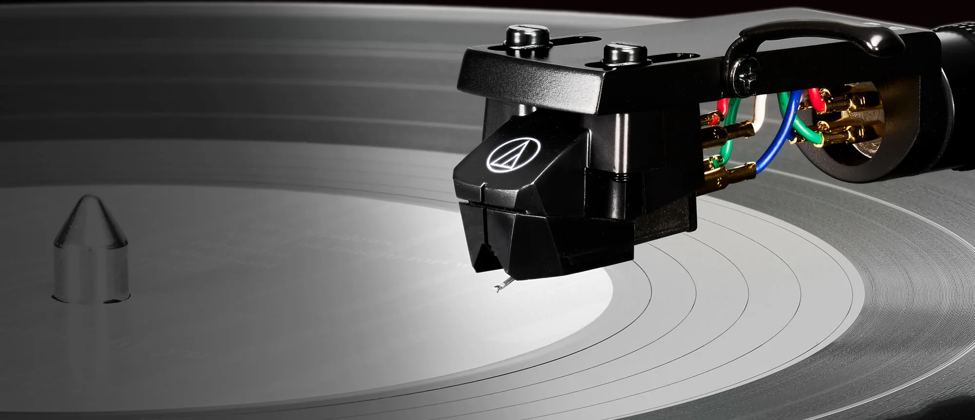 Audio Technica AT-LP8X Platines vinyle hi-fi