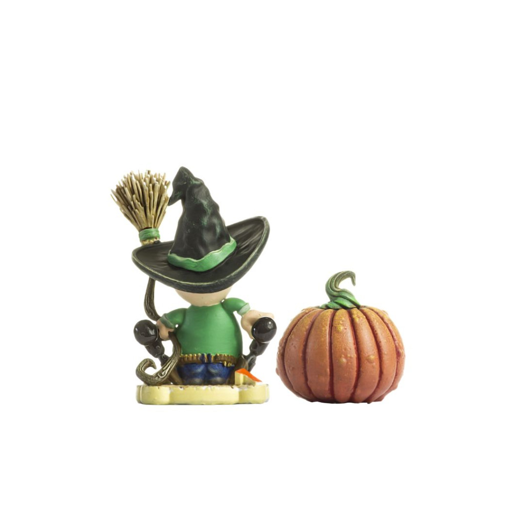 Halloween 2023 - Pack extension Butch le Sorcier - Edition Limitée