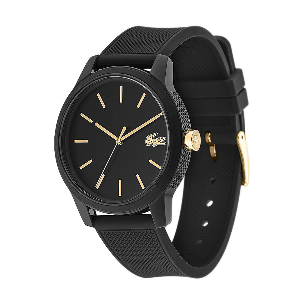 Montre Lacoste 12.12 Noir