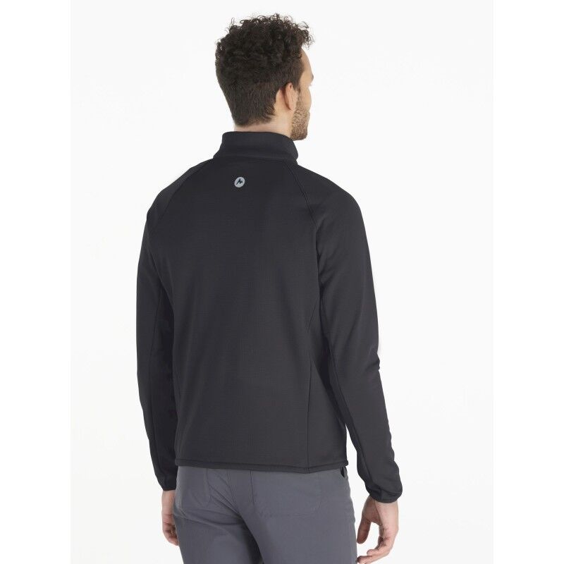 Leconte Fleece 1/2 Zip - Polaire homme