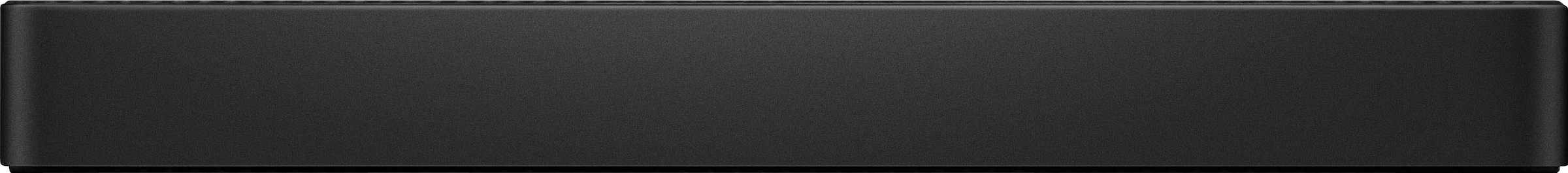 Seagate externe HDD-Festplatte »Expansion Portable 2TB« 2,5 2 TB Anschluss USB 3.0