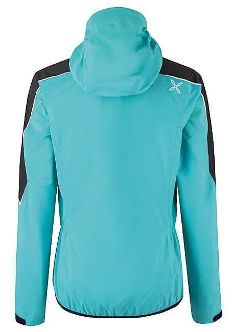 MONTURA - VESTE MAGIC 2-0 JACKET WOMAN