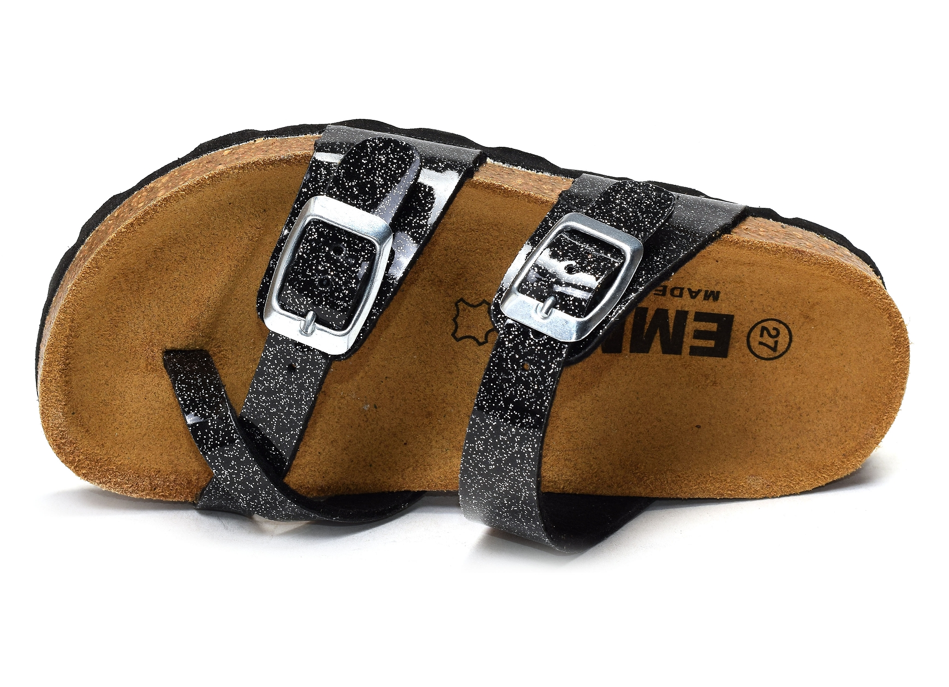 Paillet 8856 noir