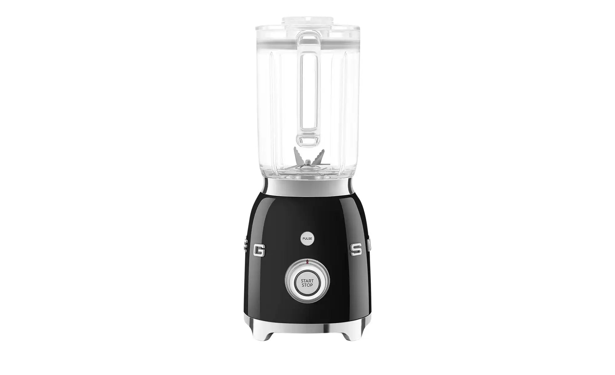 smeg Standmixer  BLF03BLEU