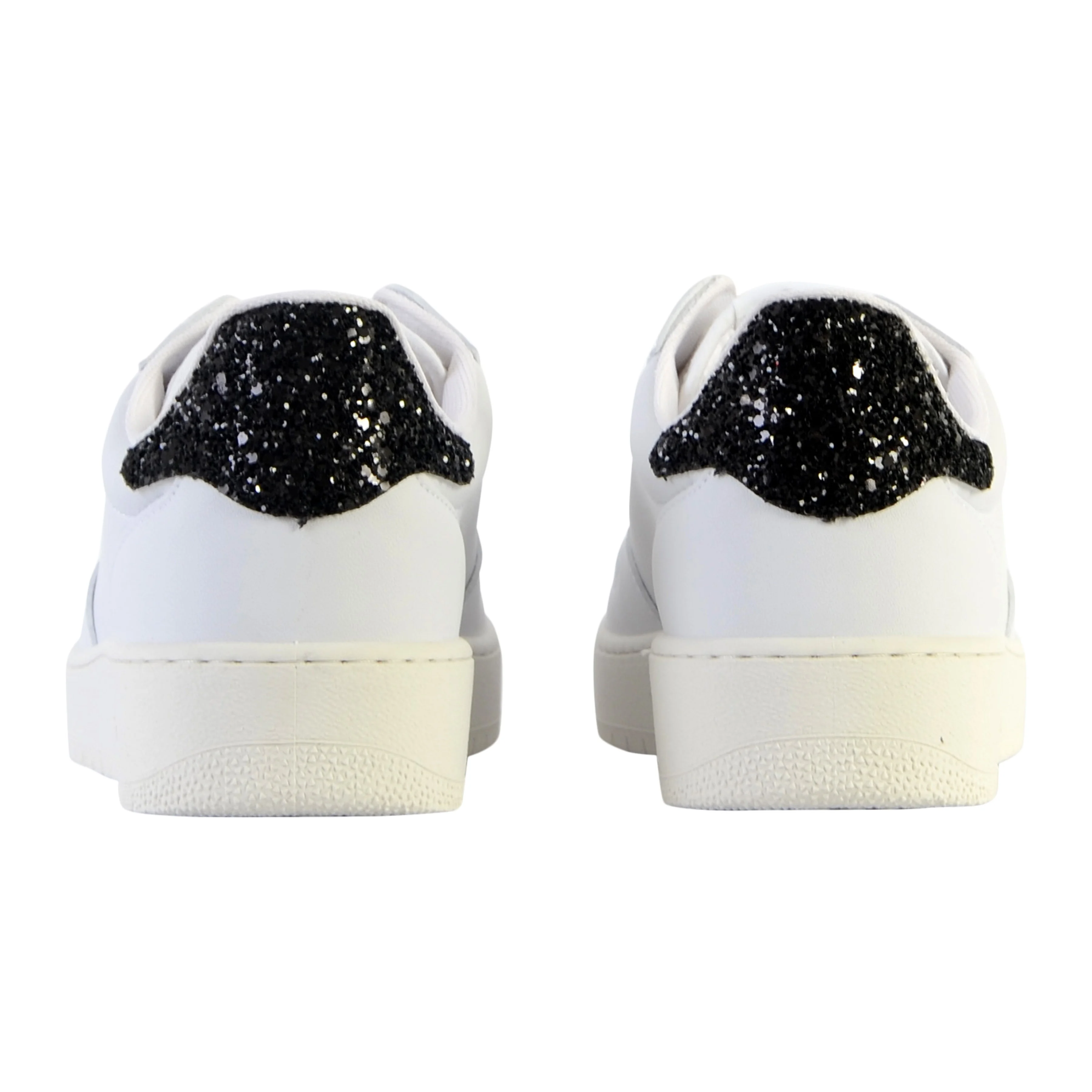 Basket basses à lacets | Gris