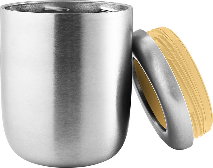 Eva Solo To Go termo madkas 640ml Gsand Golden sand