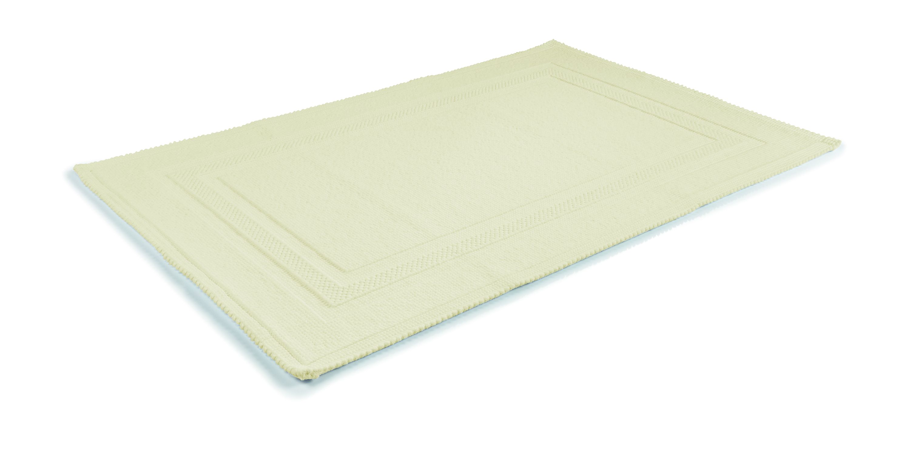 Badematte RHOMTUFT GALA 60 x 90 cm