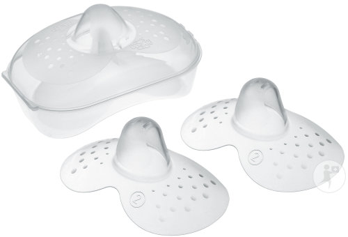 Mam Bouts De Sein Taille L Pièces 2