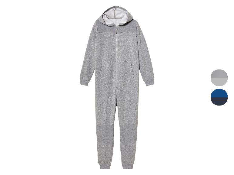 Kinder onesie