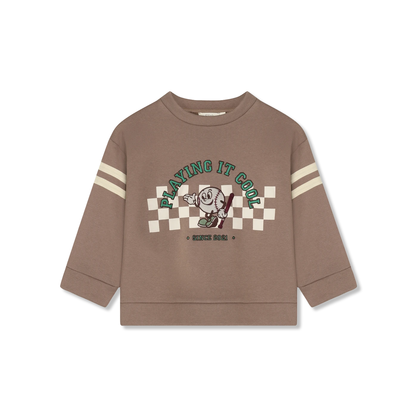 ALVIN sweatshirts