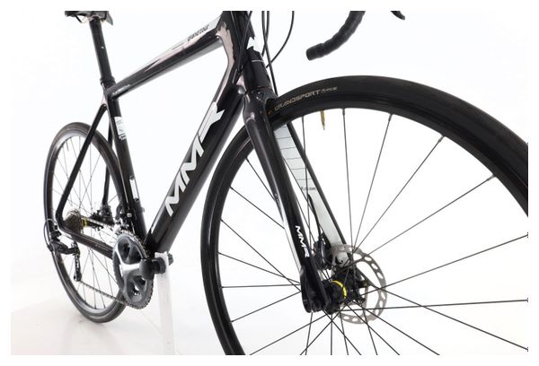 Produit reconditionné · MMR Grand Tour Carbone · Noir / Vélo de route / MMR | Bon état