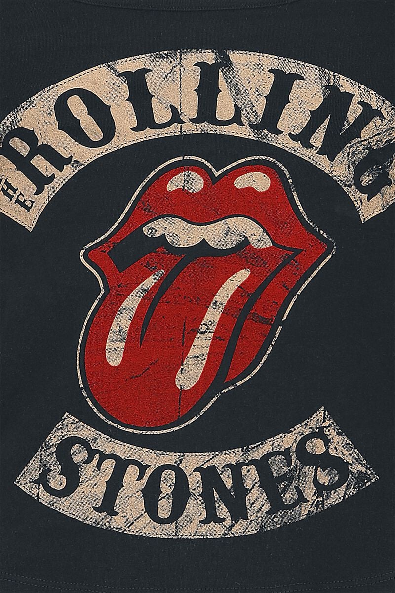 EMP Signature Collection | The Rolling Stones Débardeur