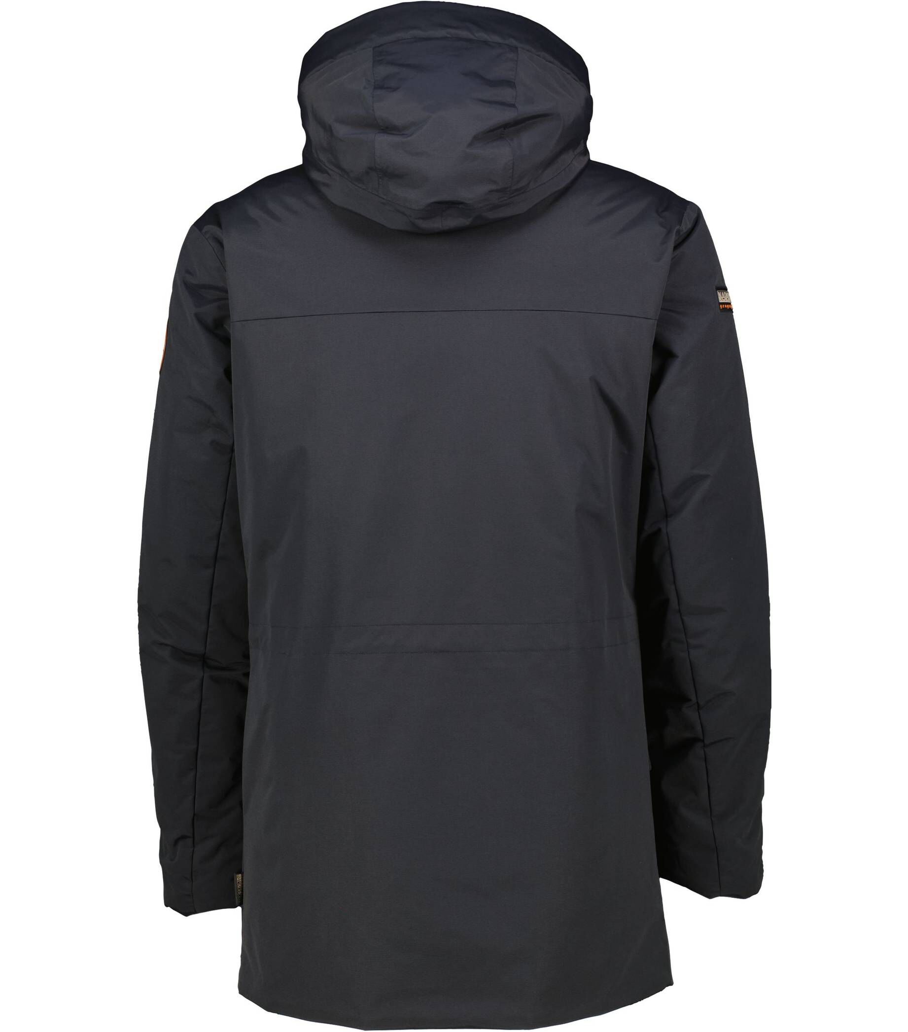 NAPAPIJRI| Herren Jacke RANKINE 2