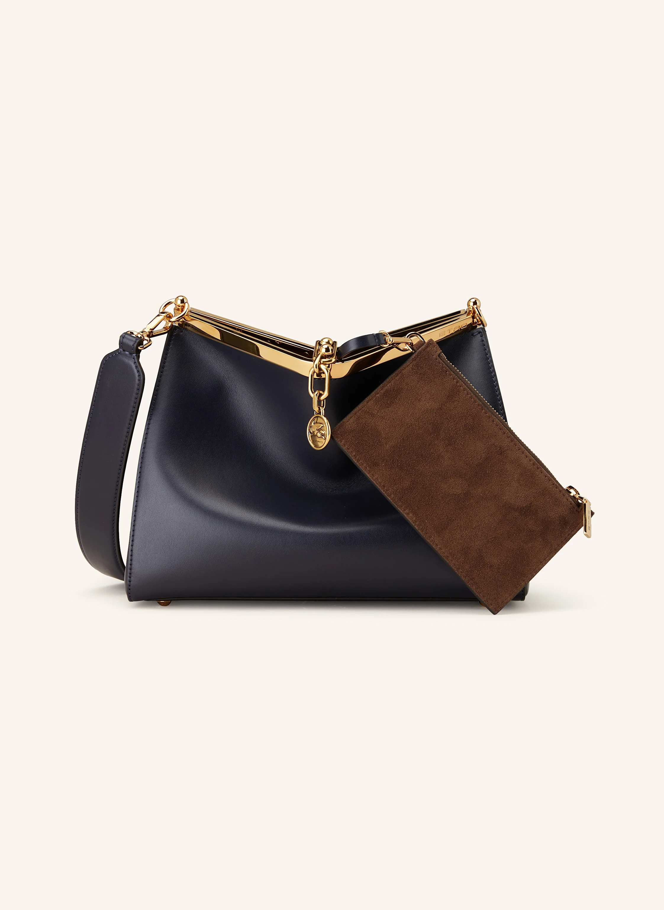 ETRO Schultertasche