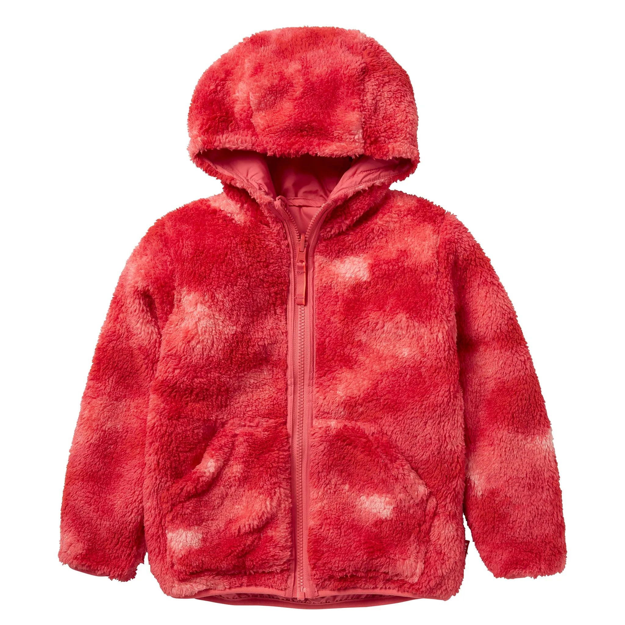 Helly Hansen Manteau Réversible Champ 3-7ans