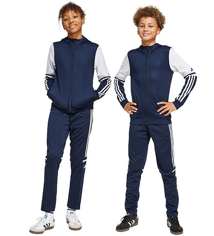 adidas Performance Hosen - SQ25 TR PNT Y - Tenabl/White
