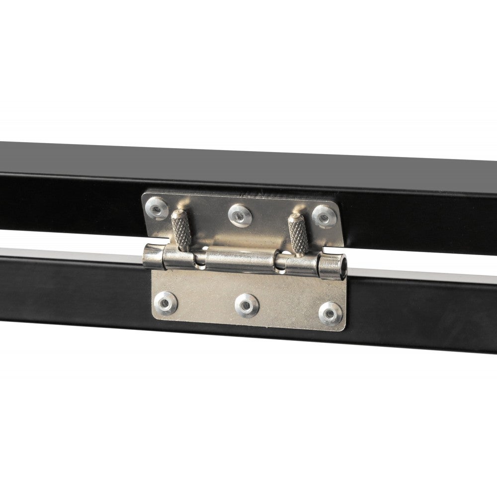 Vonyx DB3 Pro opvouwbaar DJ booth systeem