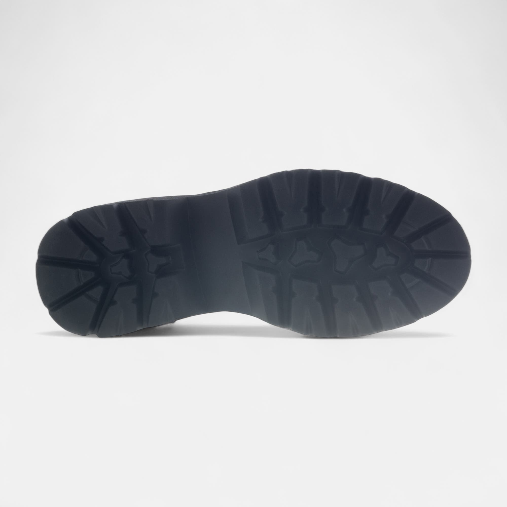 Boots chelsea Femme noir