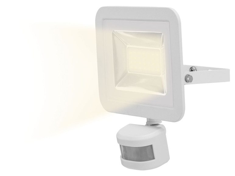 LED-buitenschijnwerper