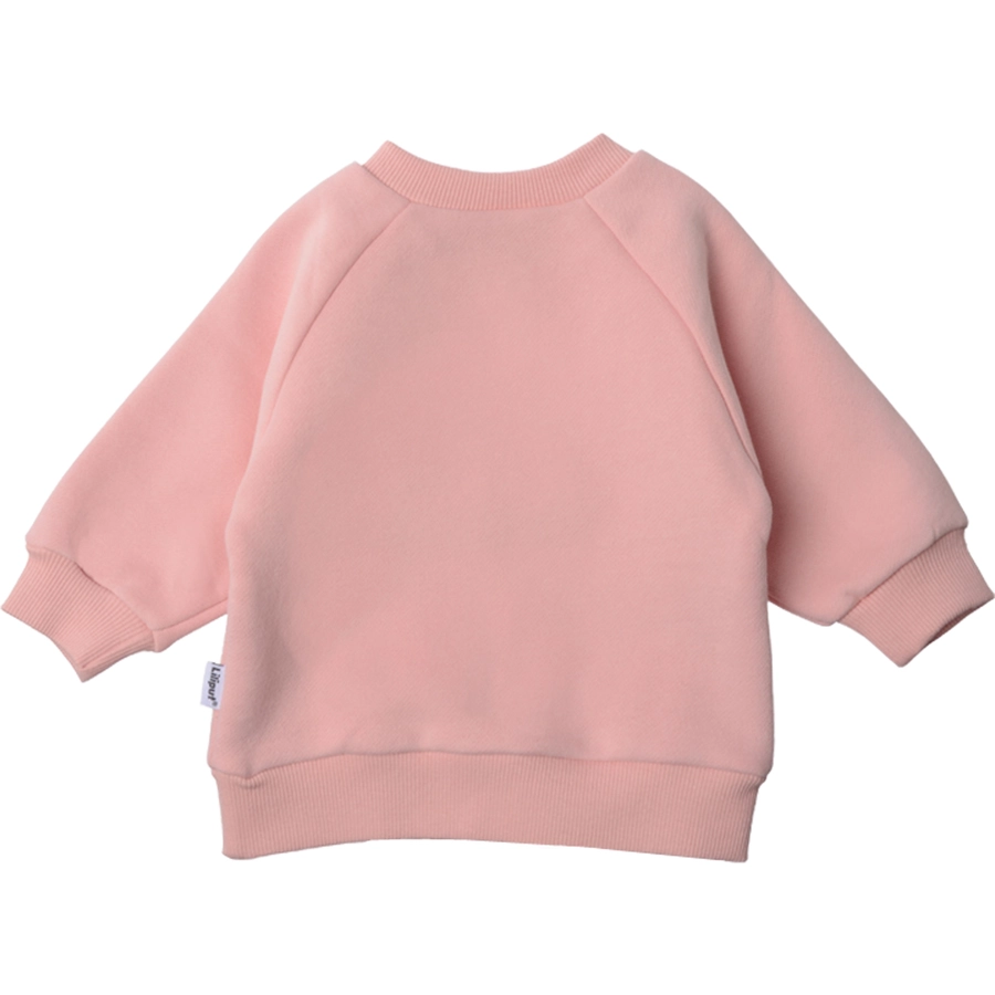 Liliput Sweatshirt Moody rosa