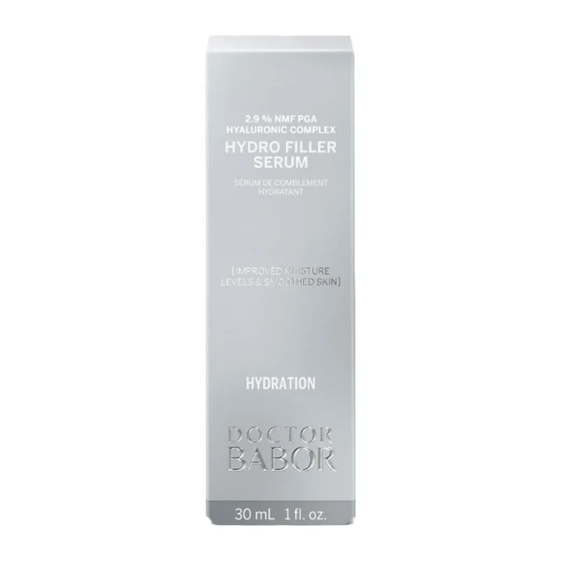 DOCTOR BABOR, Lifting, Derma Filler Serum, 30ml