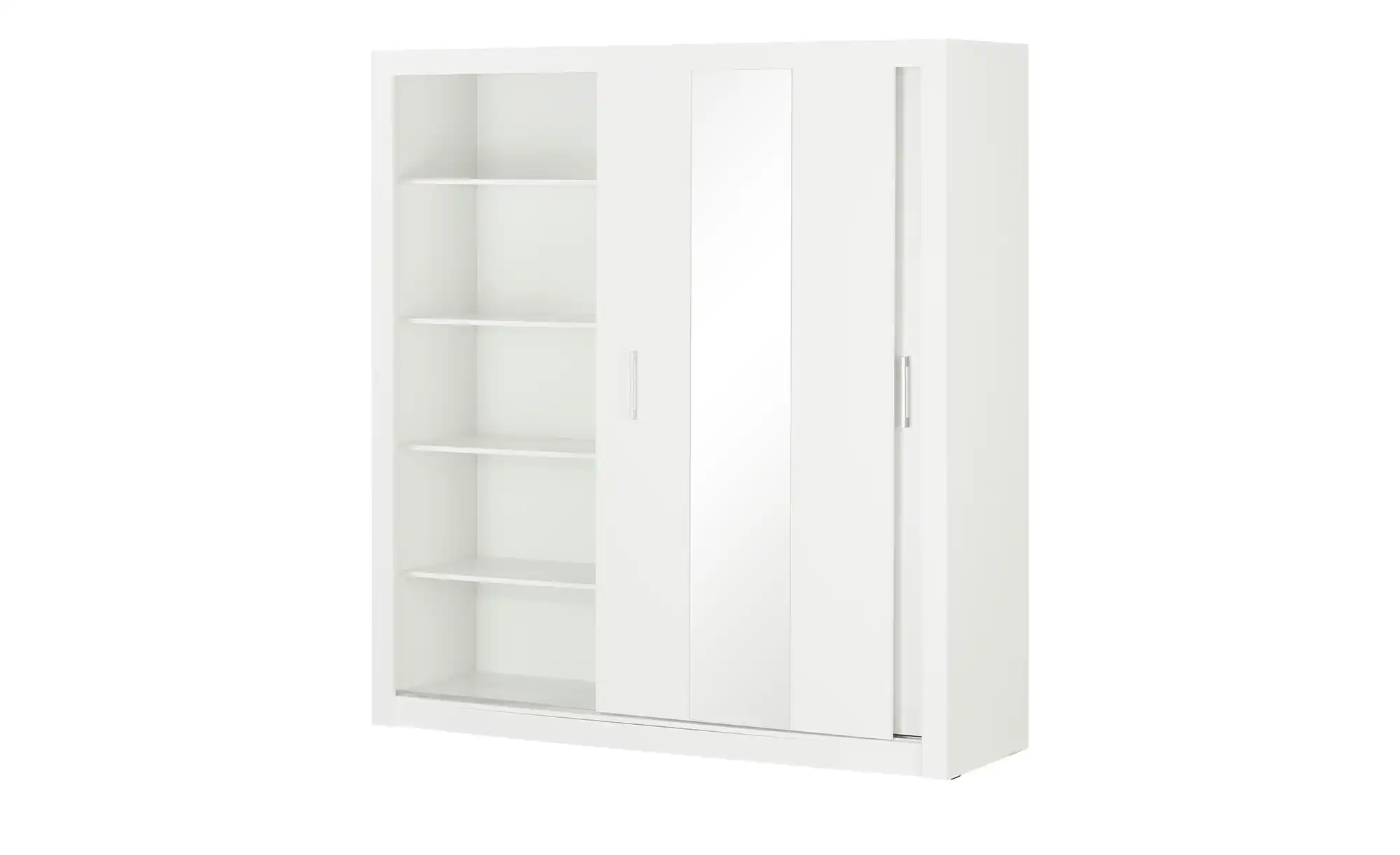 Schiebetürenschrank Danbury