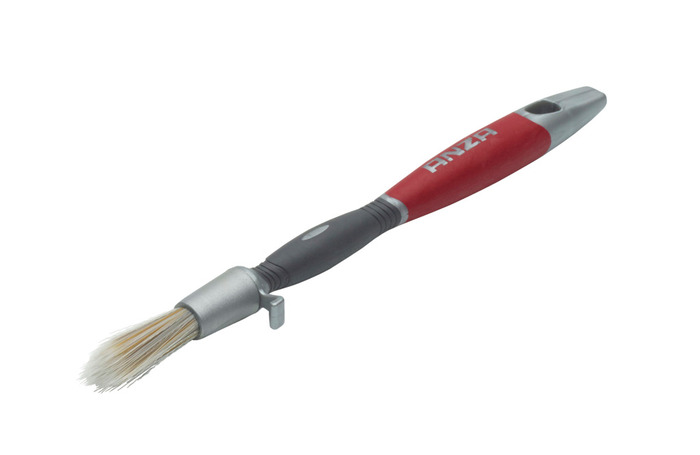 Anza Elite rundpensel 15 mm