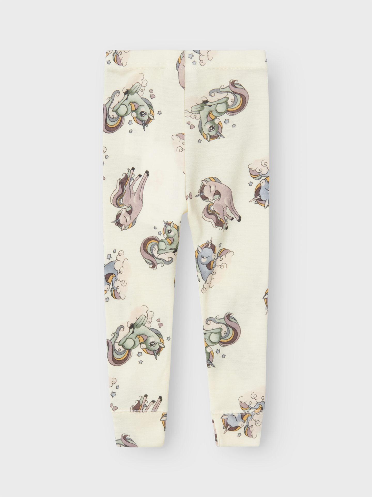 Willitus Wool Legging