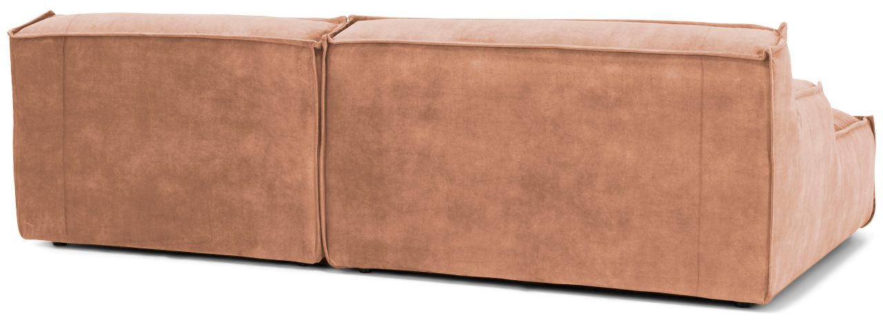 Loungebankstel Candy