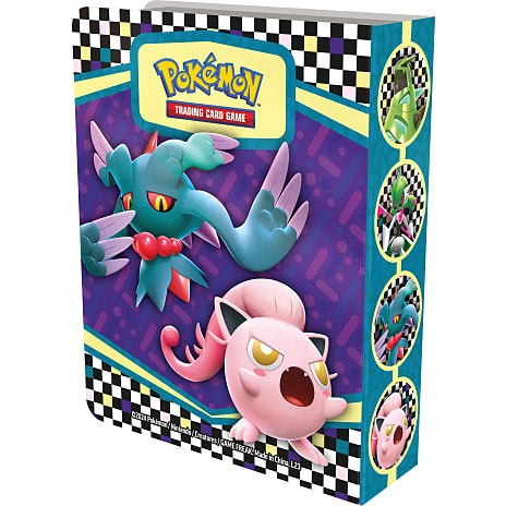 Pokémon TCG samlekuffert