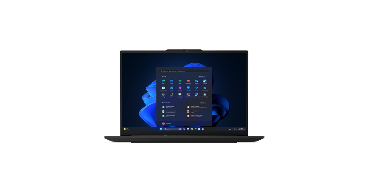 LenovoThinkPad E16 Gen 3 (21SR002FMH) 16
