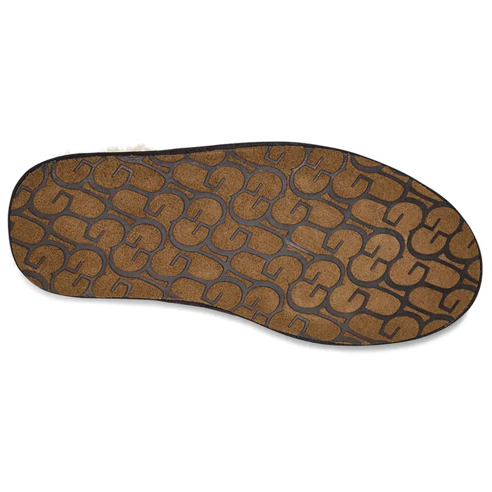 UGG Scuff Pantoffels Heren