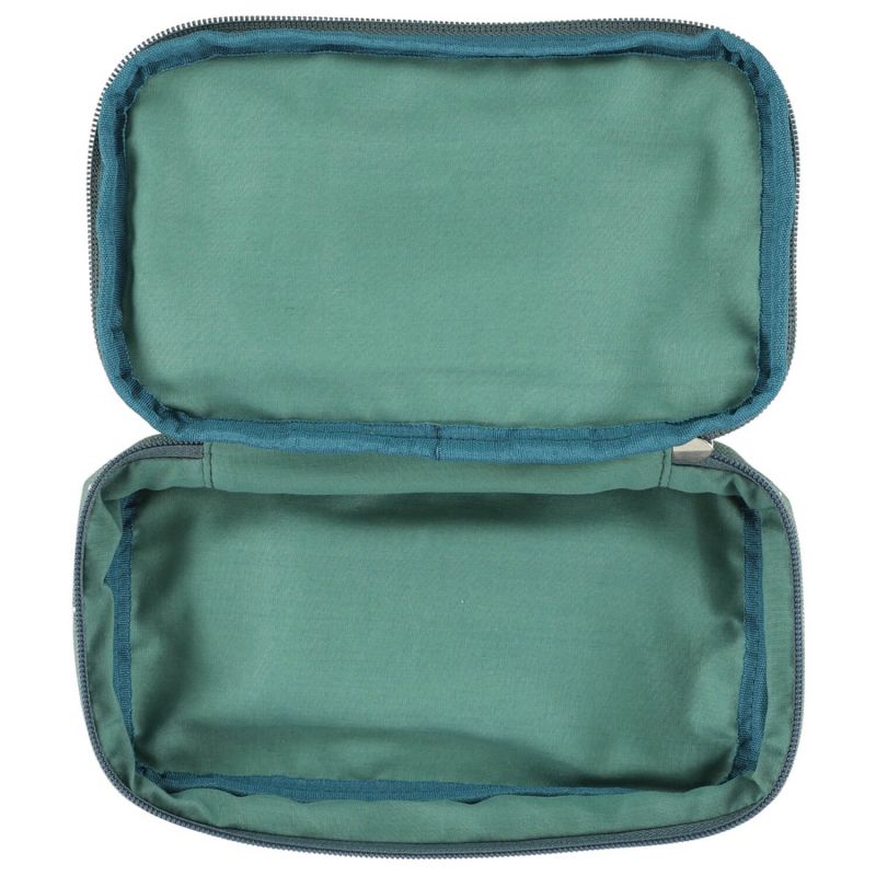 Trousse rectangulaire 20 cm Mr Hippo