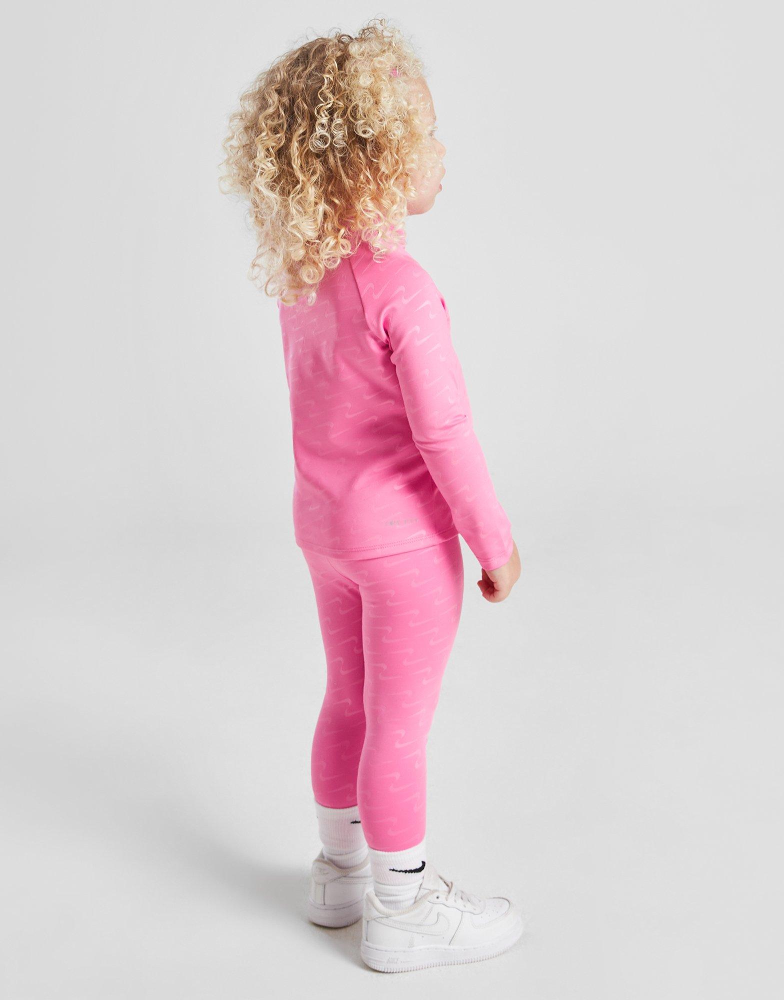 Nike Ensemble Swoosh Pacer Bébé