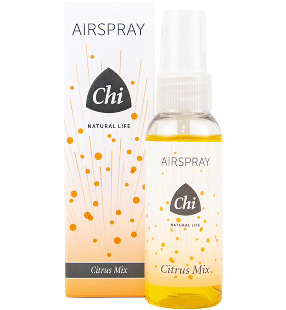 Chi Natural Life Citrusmix Airspray (50 ml)