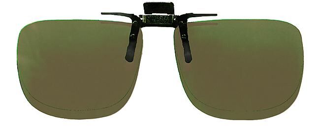 EUROPTECHNIC - SUR LUNETTE ALCP POLA GRIS CAT.3.