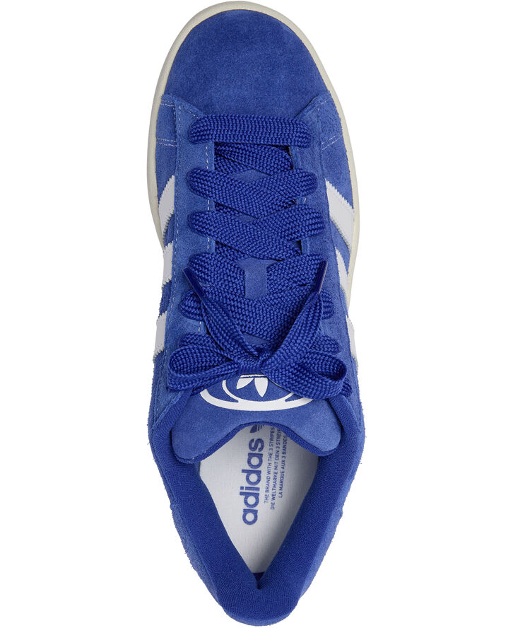 adidas Originals CAMPUS 00s Selubl/ftwwht/owh