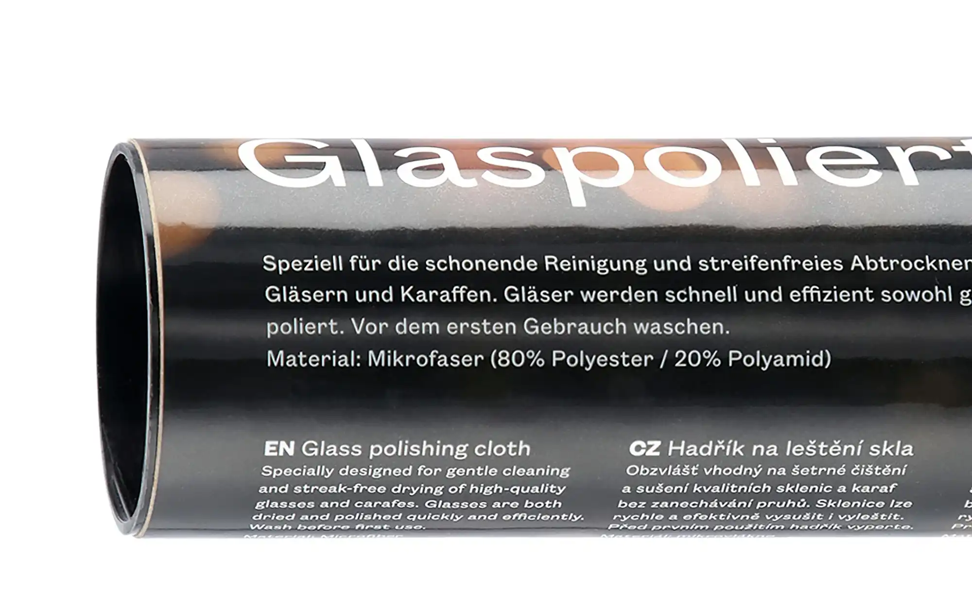 Peill+Putzler Glaspoliertuch