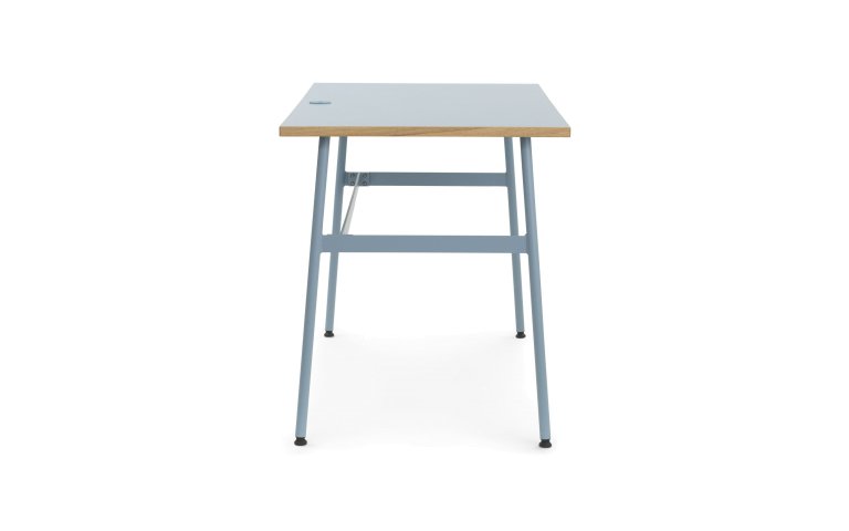 Normann Copenhagen Journal bureau wit