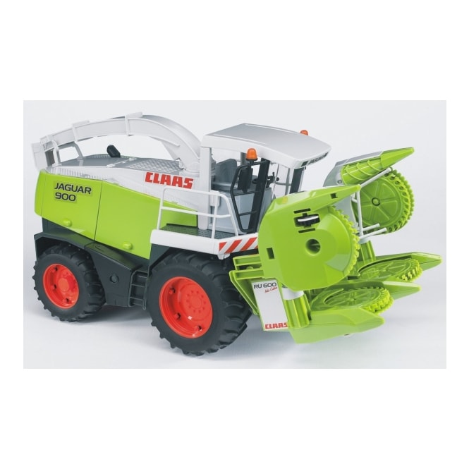 BRUDER 2131 Claas Jaguar 900 Feldhäcksler