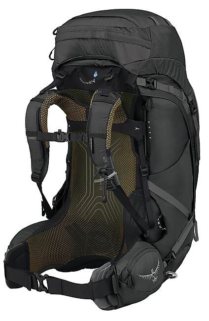 OSPREY - SAC A DOS DE GRANDE RANDONNEE ATMOS AG 65