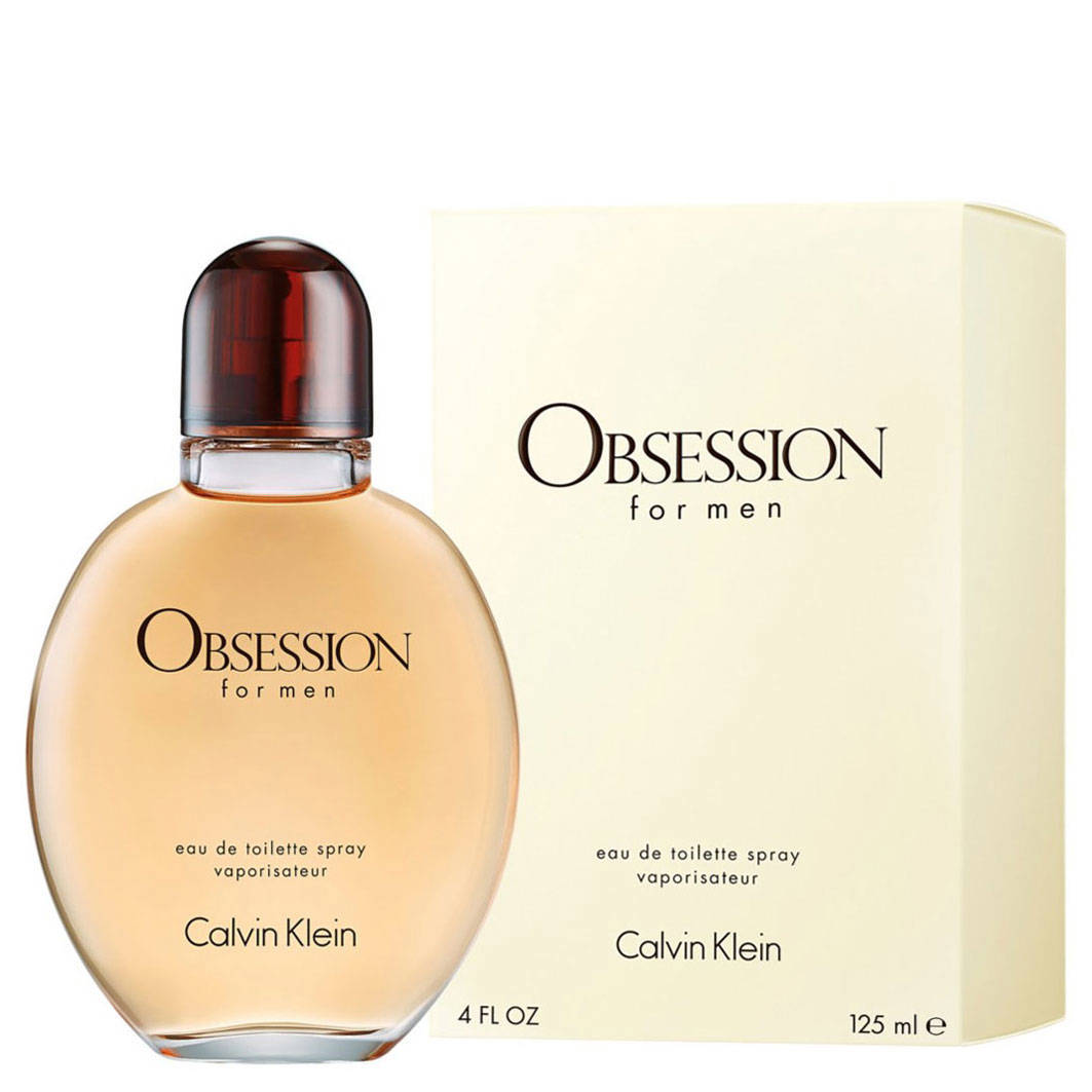 Calvin Klein Men eau de toilette - 125 ml
