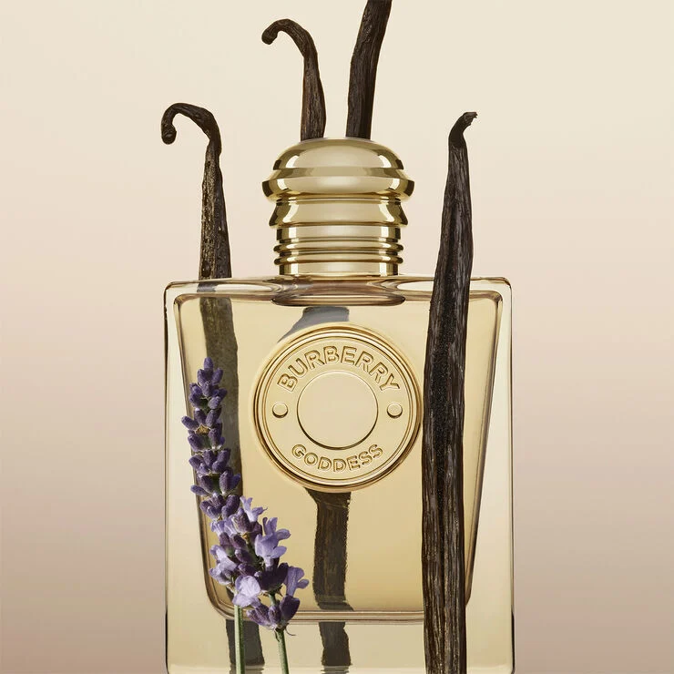 Burberry Goddess Eau de Parfum