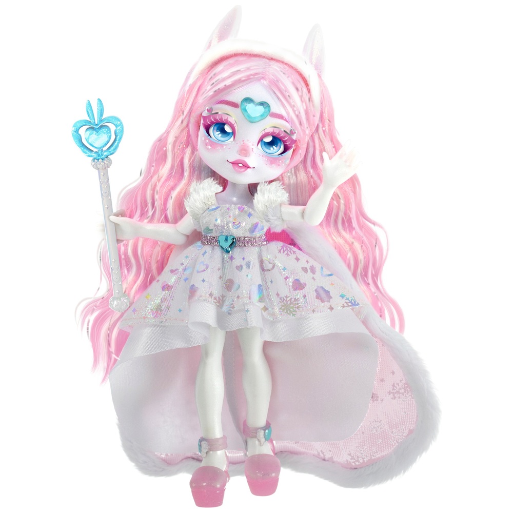 Magic Mixies Pixlings – Wynter, das Hasen-Pixling