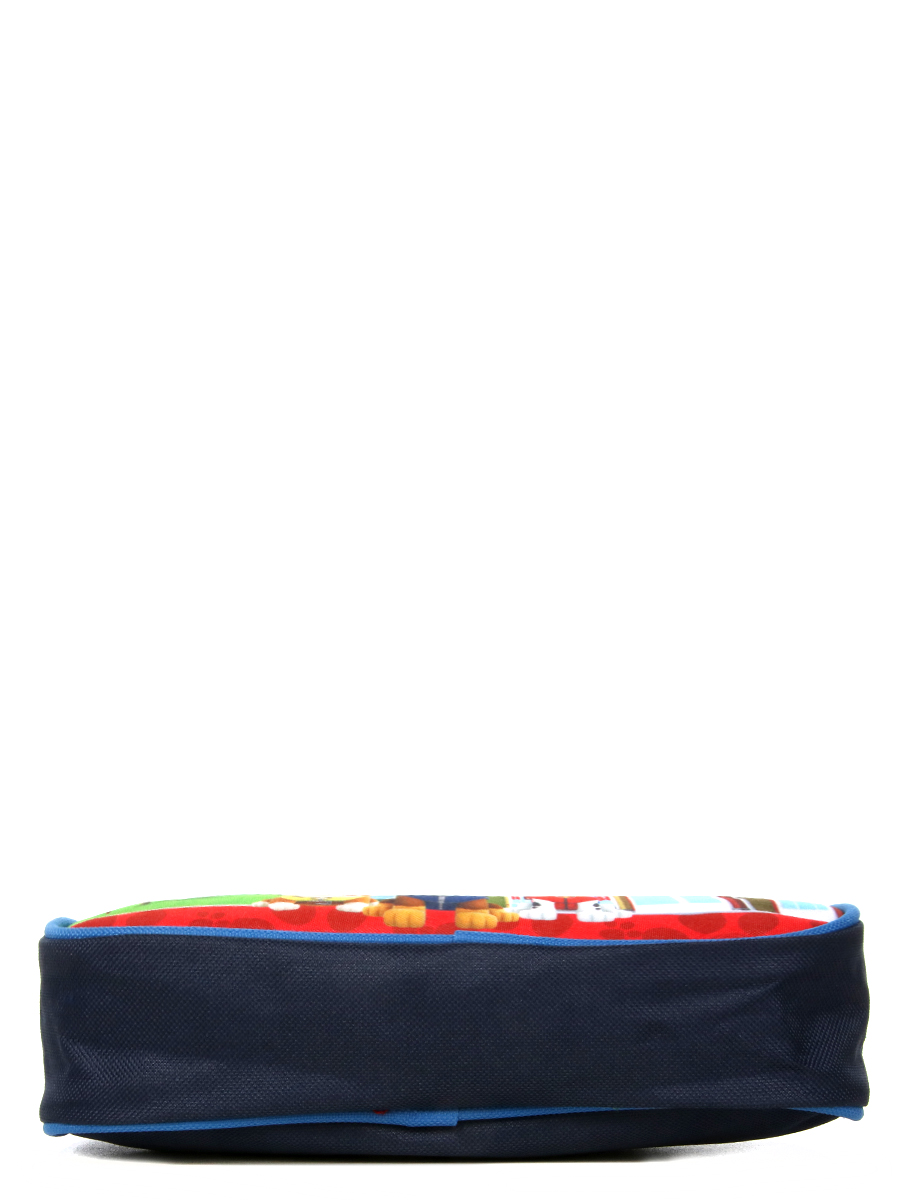 Trousse Pat Patrouille Trio