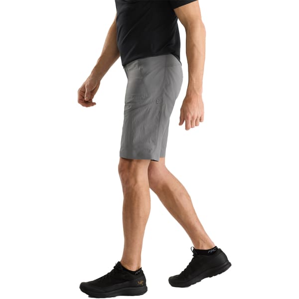 Short randonnée ARC'TERYX GAMMA QUICK DRY SHORT 11' M VOID