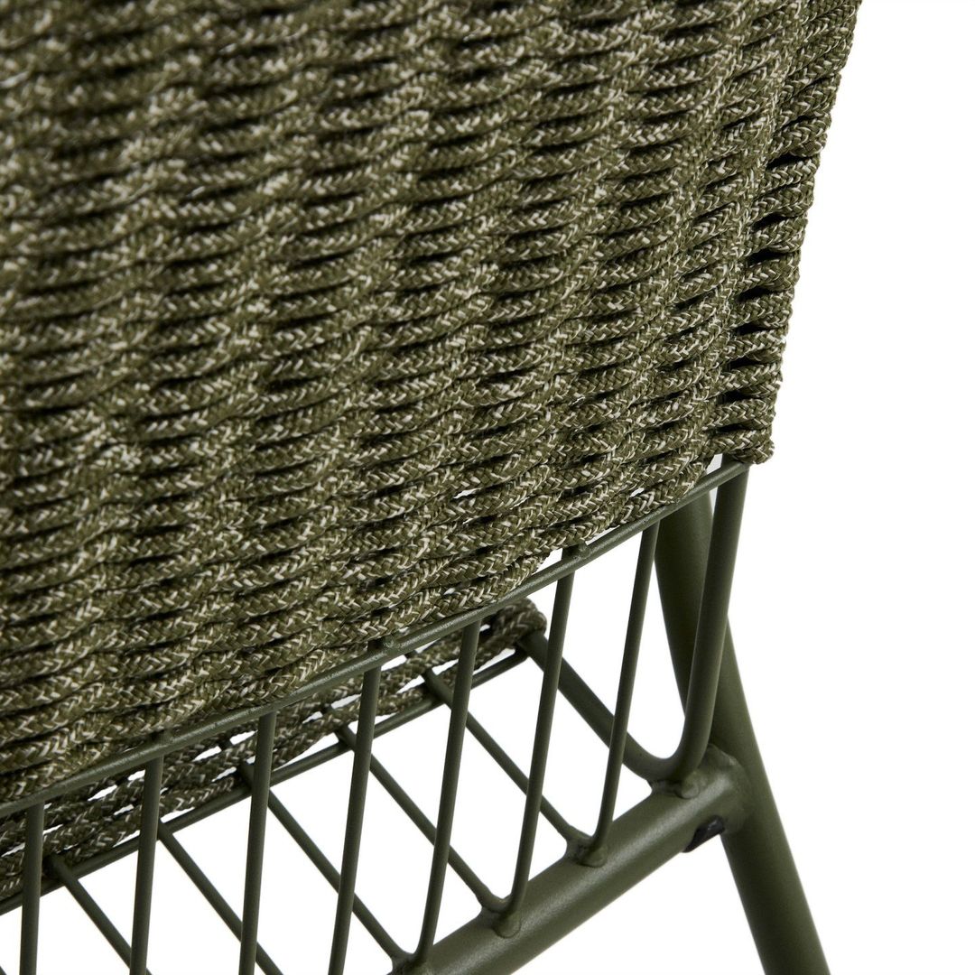 Kave Home   Atrani Outdoor Fauteuil