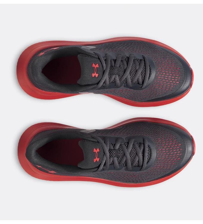 UA BGS Rogue 5-GRY Anthracite